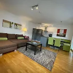 & Golf By Apartment Kaprun