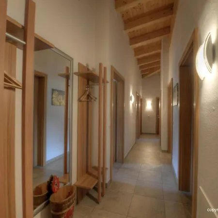 アパート & Golf By カプルーン