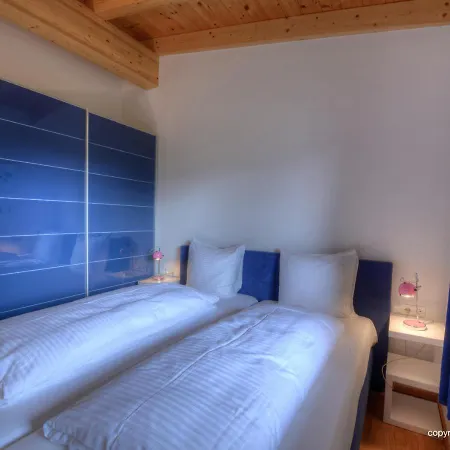 & Golf By Appartement Kaprun