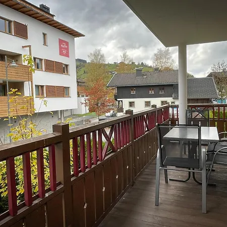 Appartement & Golf By Kaprun