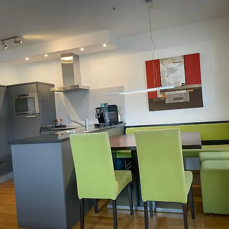 Appartement & Golf By *