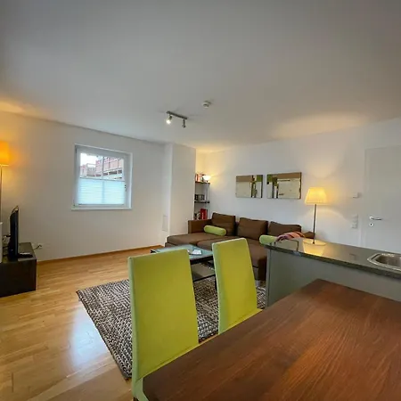 Appartement & Golf By Kaprun