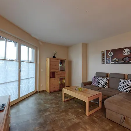 & Golf By Appartement *