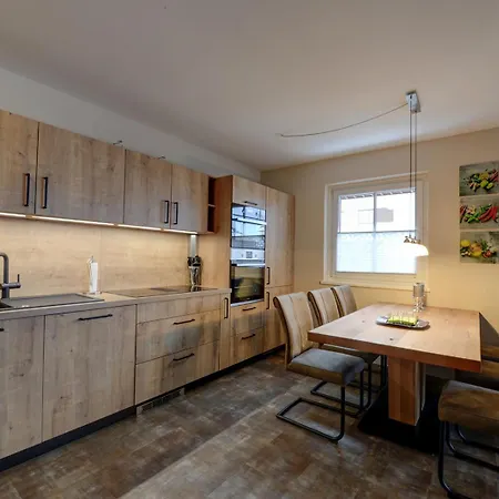 & Golf By Apartment Kaprun