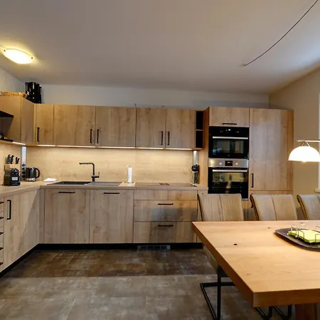 & Golf By Appartement *