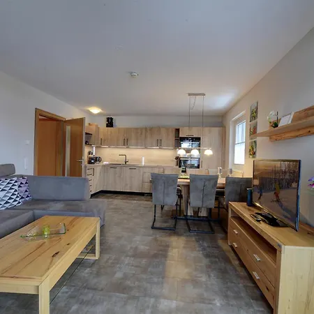 Appartement & Golf By *