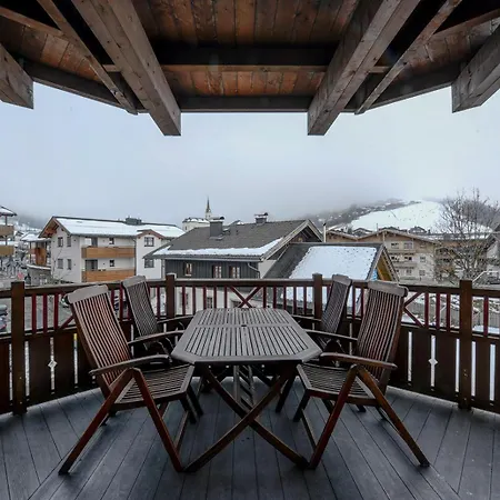 Appartement & Golf By *