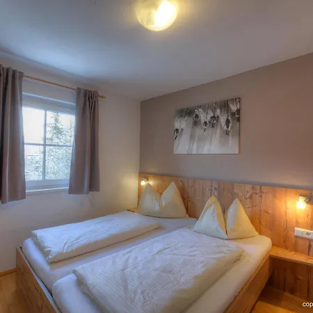 & Golf By Appartement