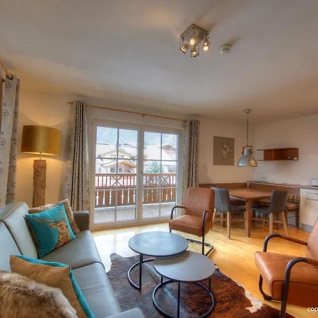 Appartement & Golf By *