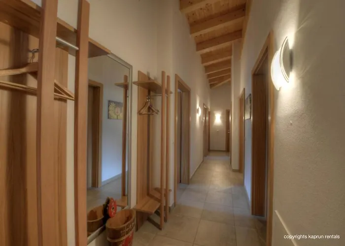 Apartman & Golf By Kaprun