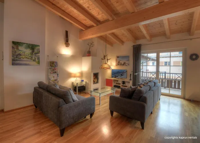 Apartman & Golf By *