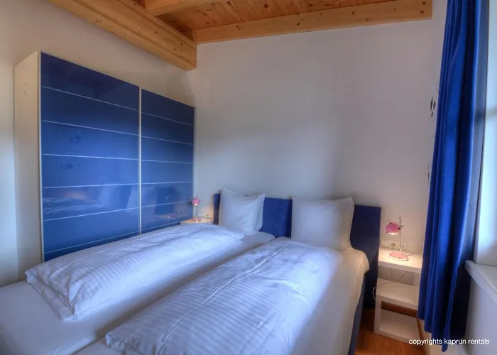 & Golf By Apartman Kaprun