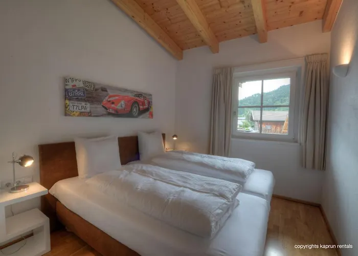 Apartman & Golf By *