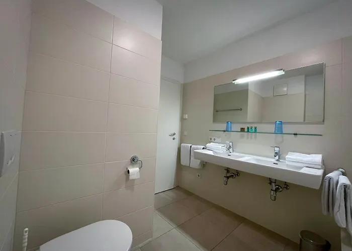 Apartman & Golf By Kaprun