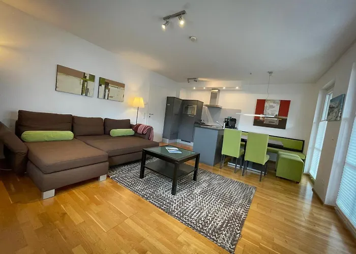 & Golf By Apartman Kaprun