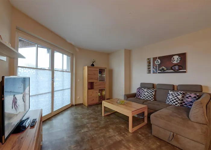 & Golf By Apartman *