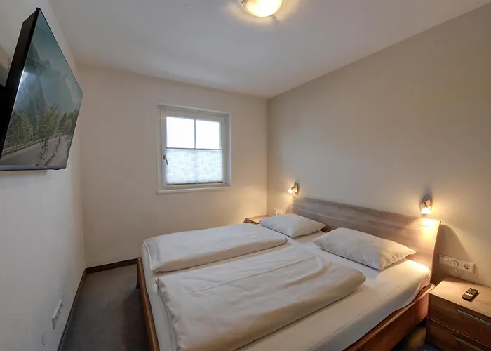 & Golf By Apartman Kaprun