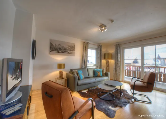 Apartman & Golf By *